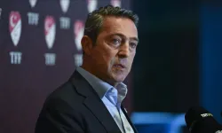 Ali Koç'tan Fenerbahçe’ye milyarlık bağış