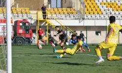 Aliağa FK seri peşinde