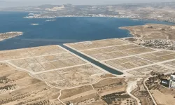 Aliağa’da doğayı katleden projeye kapasite artışı: İnsanların denizine de göz diktiler!