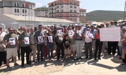 Aliağa’da yeni TOKİ imzaları atıldı: Mağdurlar ne olacak?