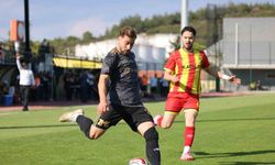 Aliağaspor FK evinde şov yaptı!