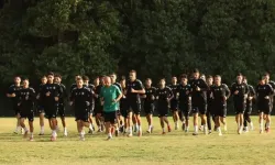 Altay üst üste zorlu sınavlar verecek