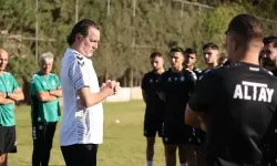 Manisa’da İzmir derbisi; Altay ile Bornova 1877 kozlarını paylaşacak