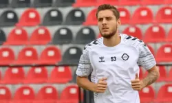 Altay’a Hikmet Çolak şoku: 2 ila 3 hafta yok!