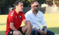 Kanlı iddialı konuştu: Altay’ın büyüklüğünü herkese göstereceğiz