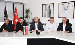 Altay’da Sinan Kanlı, eski başkanı suçladı: Eşi görülmemiş bir zarara uğrattı!