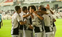 Altay’da derbi ateşi: Bir ilki başarmak istiyorlar