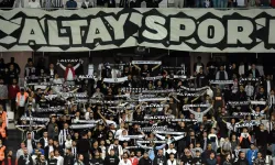 Altay’da taraftar öfkeli: Nefesimiz ensenizde olacak!