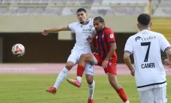 Altay evinde dağıldı!