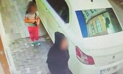 Altın kesini arabada unuttu: Yüz tanıma sistemi ile bulundu