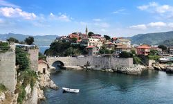 Amasra'da mutlaka görmeniz gereken 6 yer