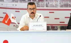 Antalyaspor'un eski başkanı gözaltına alındı