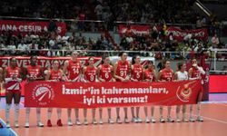 İzmir’de spor ve dayanışma buluşması: Aras Spor Kulübü’nden özel sezon açılışı