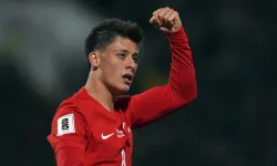 Herkes Arda Güler’i konuşuyor: Bulgaristan maçına damga vurdu!