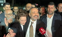 İzmir’de tahliye kararı sonrası Şenol Aslanoğlu’ndan ilk mesaj