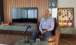 105 gün sonra cezaevinden çıkan Aslanoğlu’ndan ilk röportaj: İçini İz Gazete’ye döktü