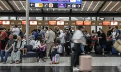 Avrupa seyahati yapacaklar dikkat: Sistem bugün değişti