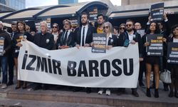 İzmirli genç avukatlardan CMK isyanı: Vergisel kesintilerden muaf tutulsun