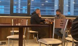 Avukata dolandırıcılık iddiasıyla suçüstü!