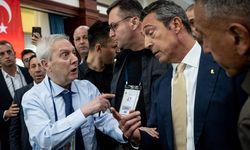 Aziz Yıldırım ile Ali Koç arasında dikkat çeken diyalog!