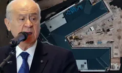 Bahçeli arsasını bağışlamıştı: Dünyanın en büyük projesi olacak