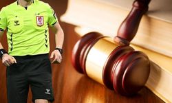 Hakemlerin bahis skandalı TBMM'ye taşındı... Kılıç: AKP siyaseti temiz hiçbir alan bırakmadı
