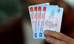 Son tarih verildi: Ehliyetini yenilemeyen 7 bin TL ödeyecek