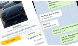 Bakanlığa selam gönderdi, ceza şoku yaşadı