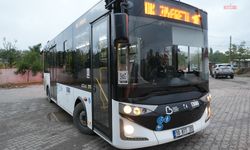 Balıkesir Büyükşehir’den ulaşım hamlesi