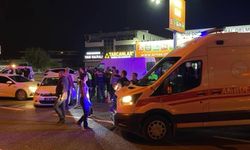 Balıkesir’de dehşet: 2 kişiyi öldürdü, 7 kişiyi yaraladı, polisle çalışmaya girdi