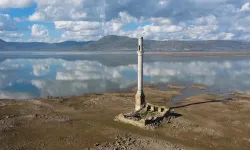 Yağışlar başladı ama İzmir’de kuraklık riski geçmedi: 3 baraj sıfırı gördü