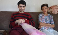 Barış 3 yıl sonra zorla evden çıkarıldı: Annesi hayalini açıkladı!