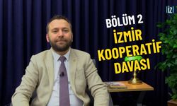 Meraklısına İzmir gündemi - Kayıt bölüm 2- İzmir kooperatif davası