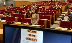 İzmir Meclisi’nde kadın cinayetleri gündemi: Her sabah daha adaletsiz bir sabaha uyanıyoruz