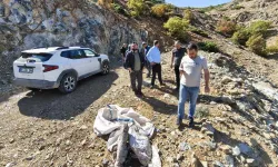 Belediye başkanı şikayet etmişti... O şirkete milyonluk ceza!