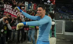 Berke Özer yine duvar ördü: PSG'ye geçit vermedi