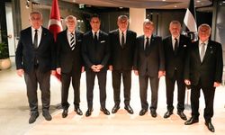 Beşiktaş, divan kurulu başkanını seçiyor!