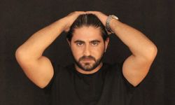İzmirli oyuncu Gökhan Polat: Sanatın gücü insanları birleştiriyor