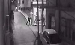 Daha önce bir genci kafasından bıçaklamıştı: İzmir’de cinayet işledi