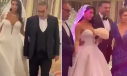 Bir düğün İran’ı karıştırdı: 80 bin ahlak polisi sokaklarda