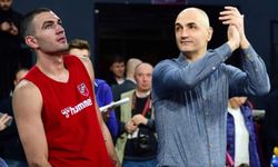 Efsanenin oğlu Karşıyaka’da parlayacak!