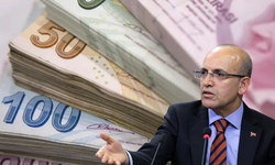 Dış ticaret açığı rekor kırdı: Bakan Şimşek'ten açıklama geldi