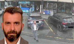 MİT'ten operasyon: MOSSAD'a çalıştığı tespit edilmişti, Serkan çiçek yakalandı!