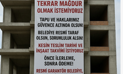 Kooperatif mağdurları Tugay'a seslendi: Protokolde üyeleri koruyan hiçbir madde yok