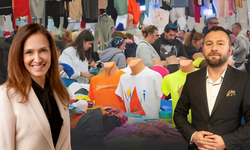 Ümit Kartal: Karşıyakalılar ve işçiler Bostanlı Tekstil Günleri projesine destek olmalı