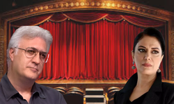 Veda Yurtsever’den Devlet Tiyatroları’na veda: Tamer Karadağlı'yı ağır eleştirdi!