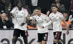 Konya’da Beşiktaş rüzgarı esti!
