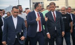 Bornova’ya temiz çevre ve güçlü ekonomi hedefi: Geleceğe yön verecek projeler masaya yatırıldı