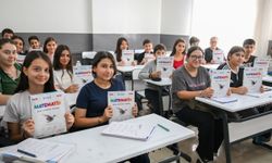 Bornova’da eğitime tam destek: BELGEM’de tüm materyaller ücretsiz