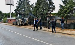 Bornova’da öğrenciler için güvenlik önlemleri
